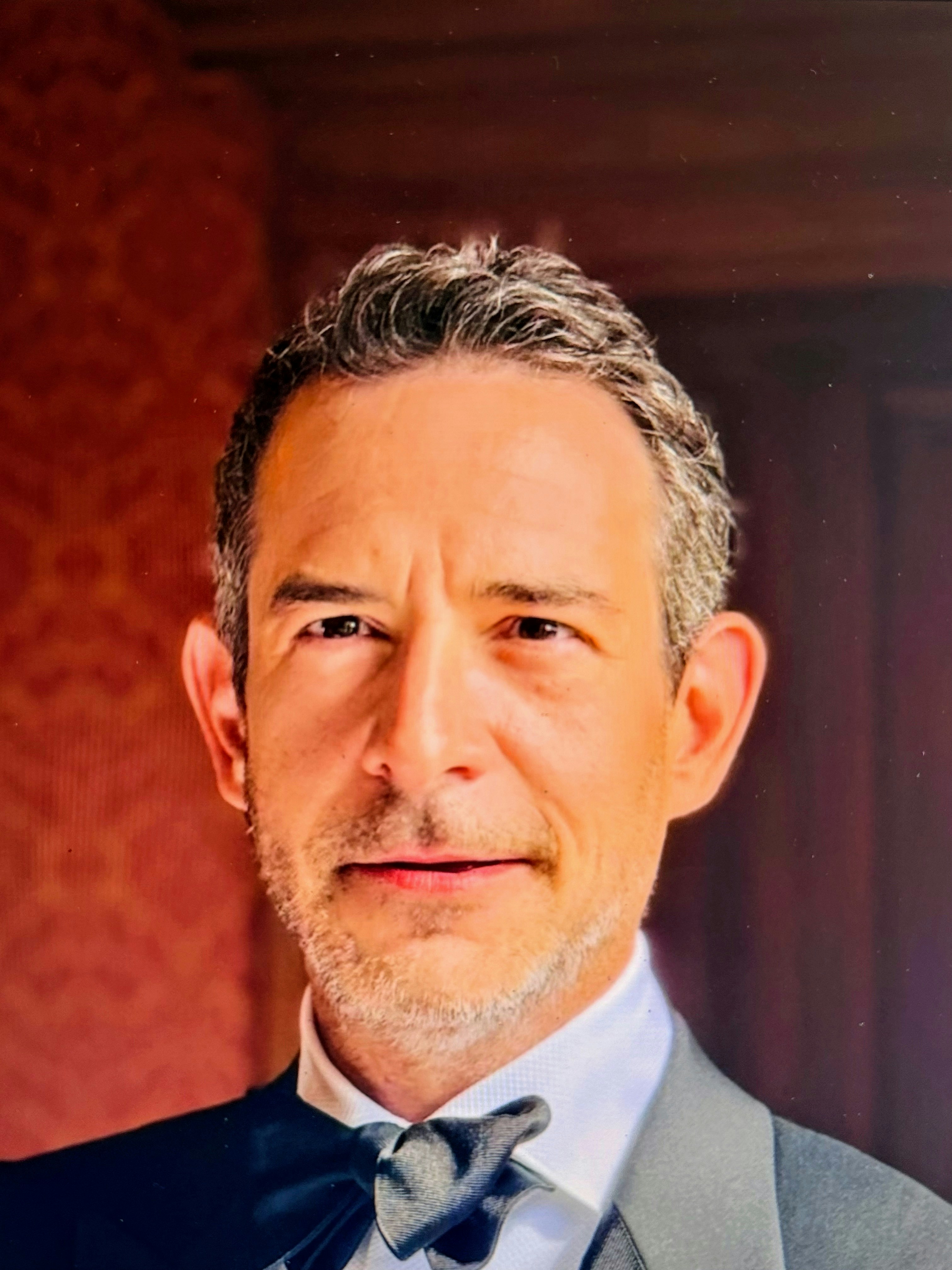 Michael Gogel