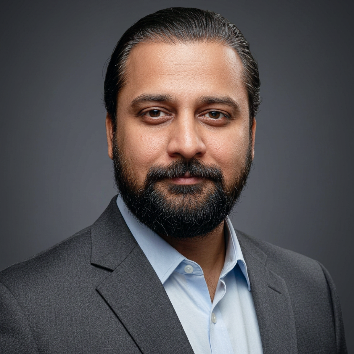 Akshay Salekar