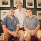 Nate ElLechero Goswick