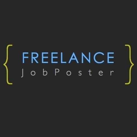 FreelanceJobPoster