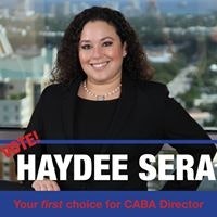 Haydee Sera