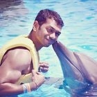 Naresh Nadaiyazhagan