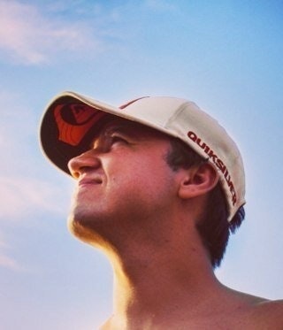 Тимур Тазетдинов