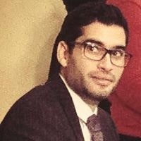 Leandros Constantinou