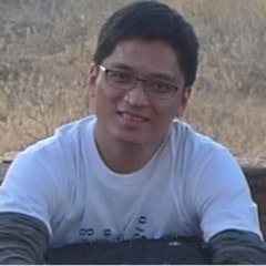 Yuheng Cai