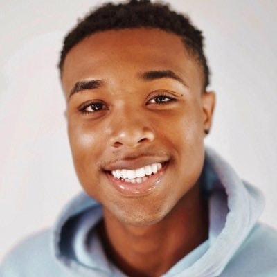 Jeraun Richards - J Rich