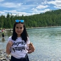 Солонго Энхбат