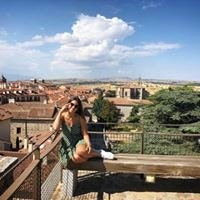 Marisa Ferreira Bernardino