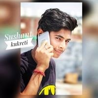 Sushant Kukreti