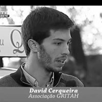 David Salvador Cerqueira