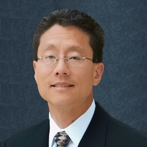Nelson Chu