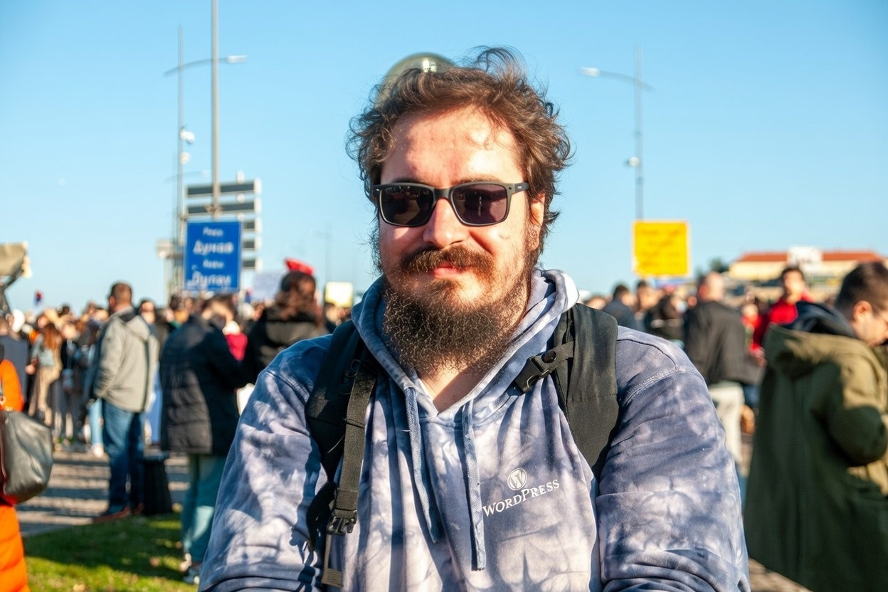 Nikola Stojković 🇷🇸