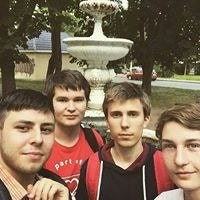 Алексей Череватенко