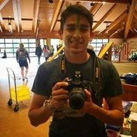 Sergio Aguilera Cheko