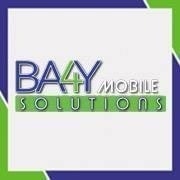 BA4Y Mobile Solution