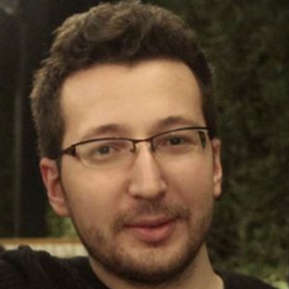 Muhammed Said ÜNLÜ