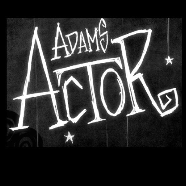 Adams Actor