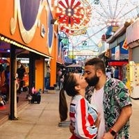 Alexa Solorio-Rochin