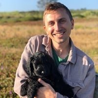 Charles James Walker