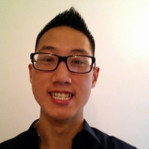 Jason Liu