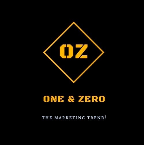 One & Zero The Marketing Trend