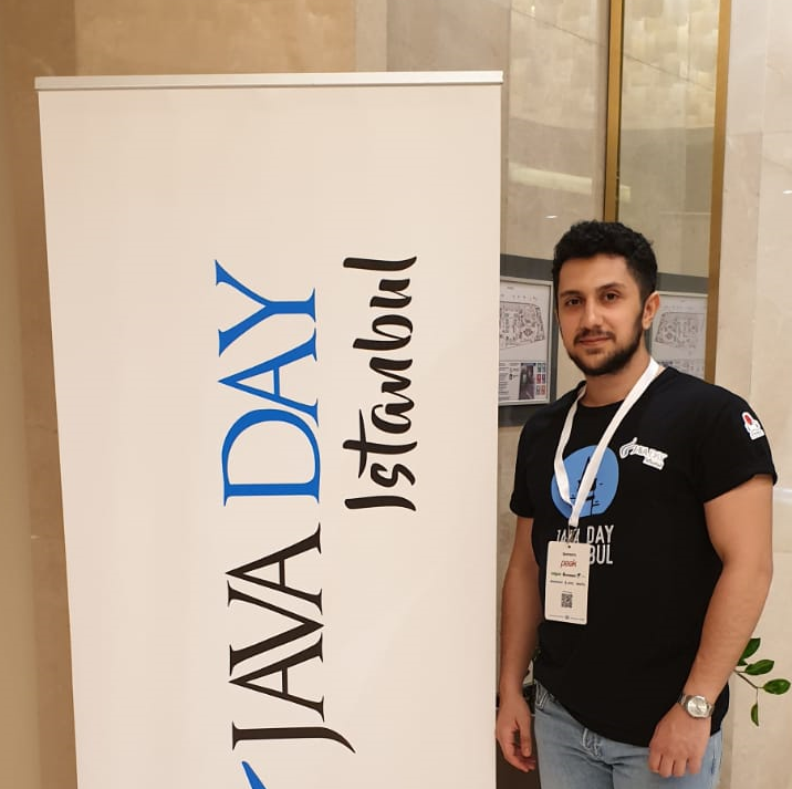 ahmet burak küçük