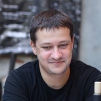 Юрий Козинцев