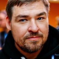 Денис Каланов