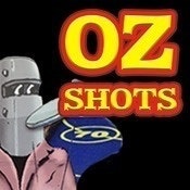 Oz-Shots - The App