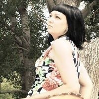 Оксана Буланова