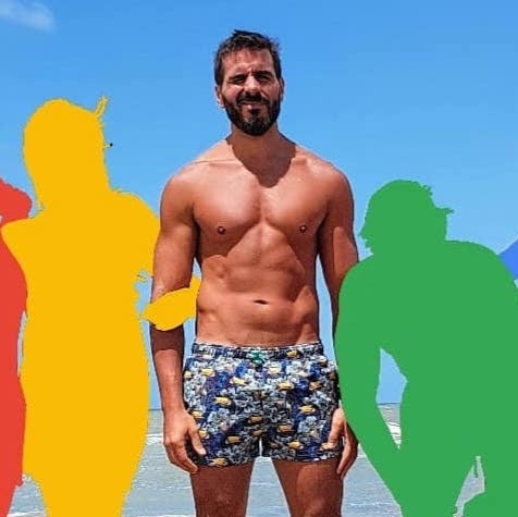 Markos Cosimi Cannata