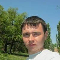 Олег Дмитриев