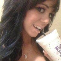 Ангелина Малинина