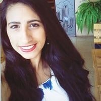 Natalia Medina Ovalle