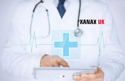 Xanax UK