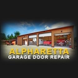 Alpharetta GarageDoo