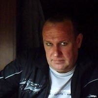 Виктор Дрындин