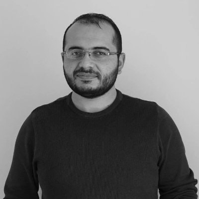 Kamil Kalkan