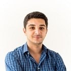 Farrukh Karimov