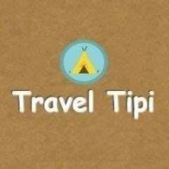 Travel Tipi