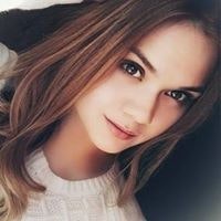 Ирина Шевцова