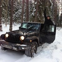 Андрей Болконский