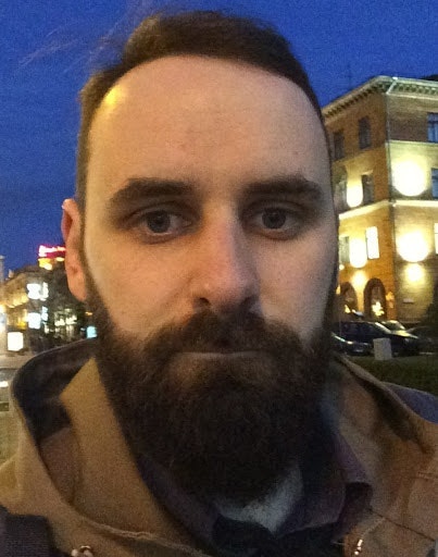 Алексей Драбович