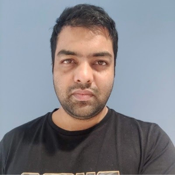 Sumit Singh Chauhan
