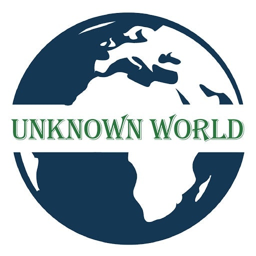 unknownworld