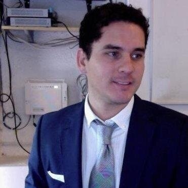 Gustavo Ortíz Monroy