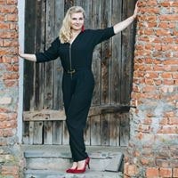 Татьяна Матлина