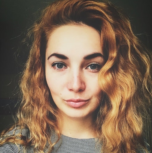 Christina Matievskaya