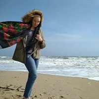 Анастасія Кирильчук