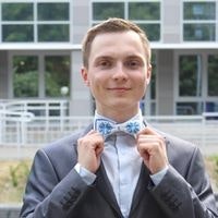 Александр Загорский